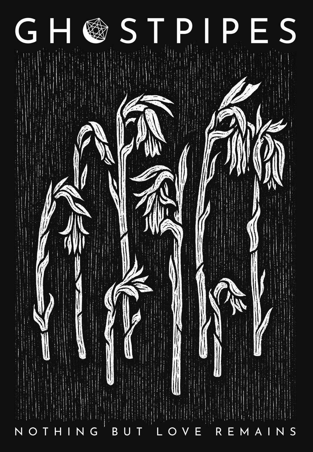 Branding & Merch Design for Ghostpipes