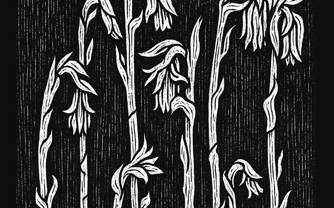 Branding & Merch Design for Ghostpipes