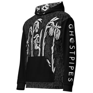Ghostpipes /// BFE Hoodie