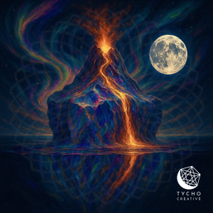 Ghostpipes /// Single: Becoming Home (Digital Download)