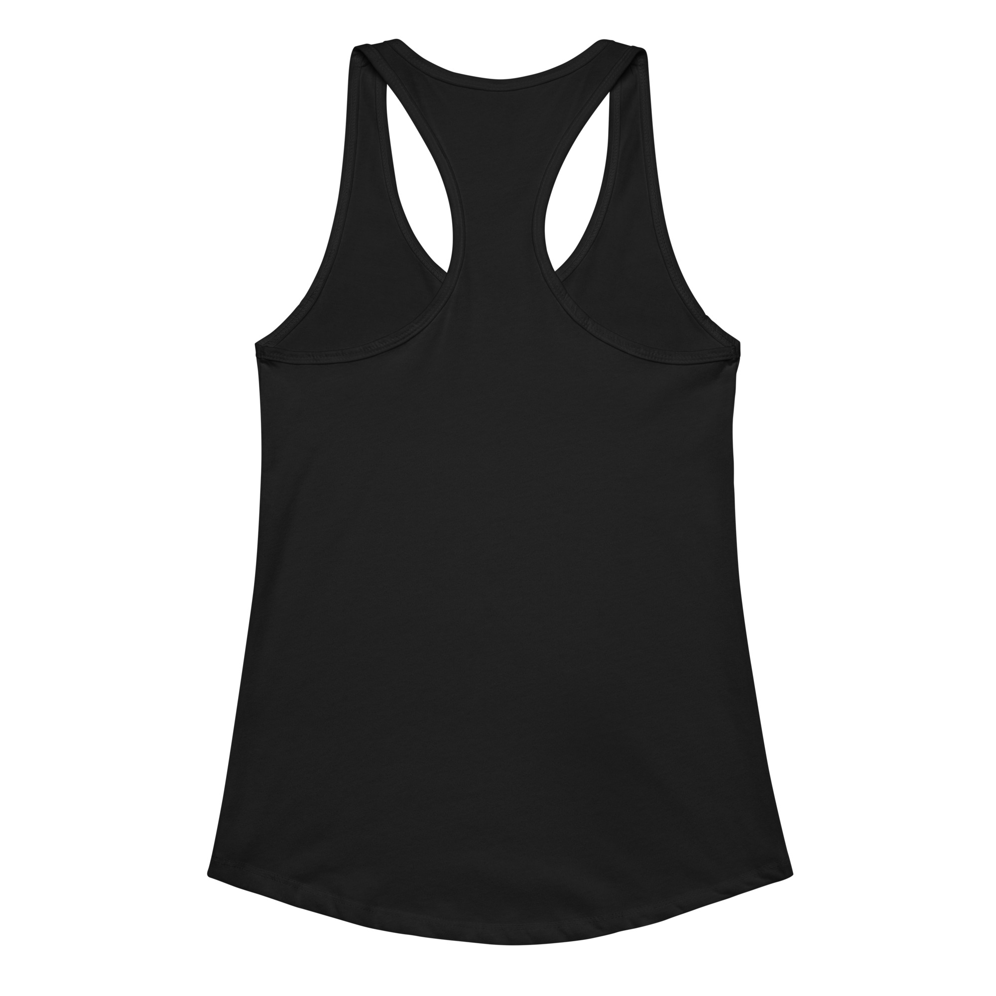 Ghostpipes X Tycho Creative /// NBLR Racerback Tank (Women's) - Image 5