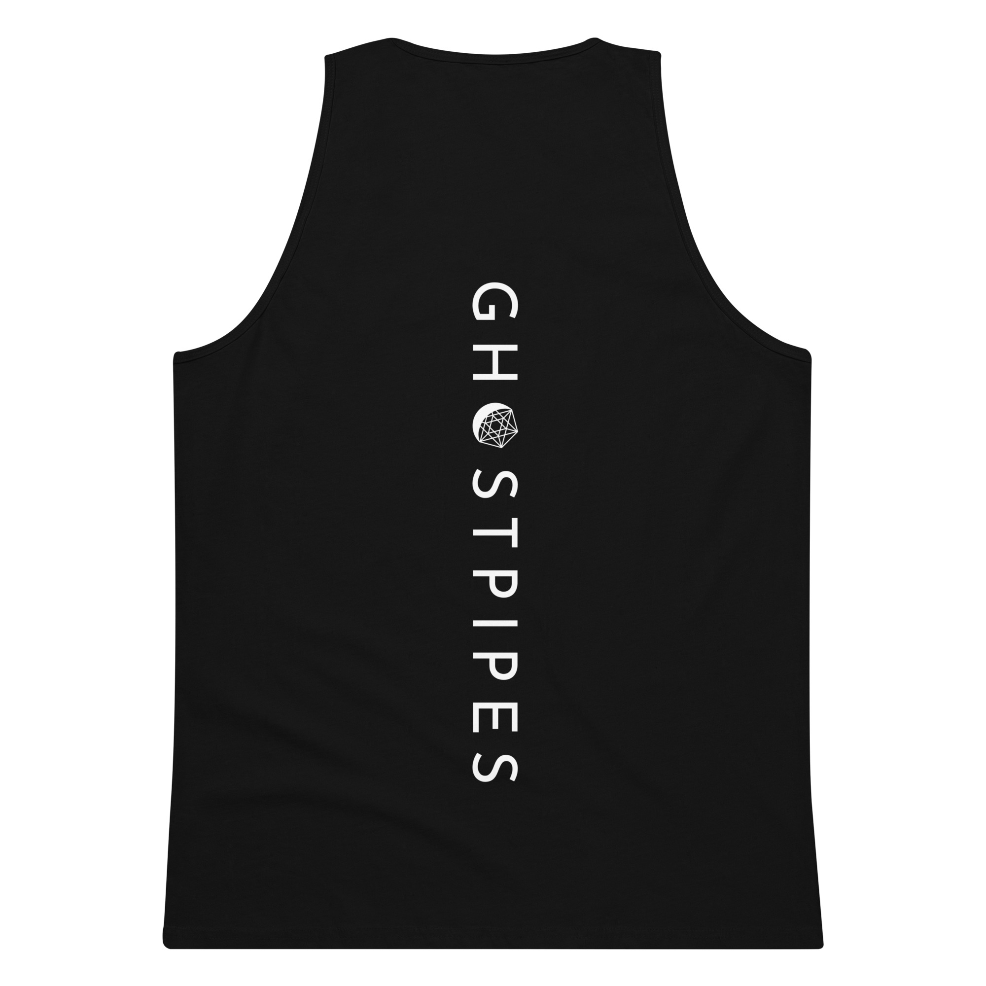 Ghostpipes /// Sirens Amgry Krimten Tank - Image 2